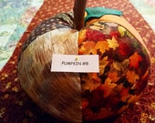 Pumpkin 8