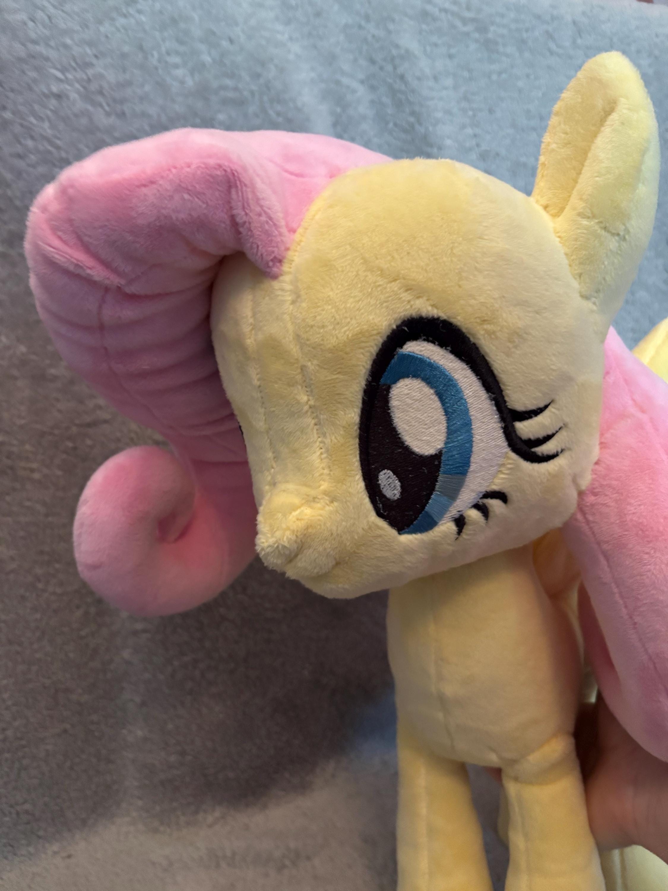 Mlp plush life size - Etsy 日本