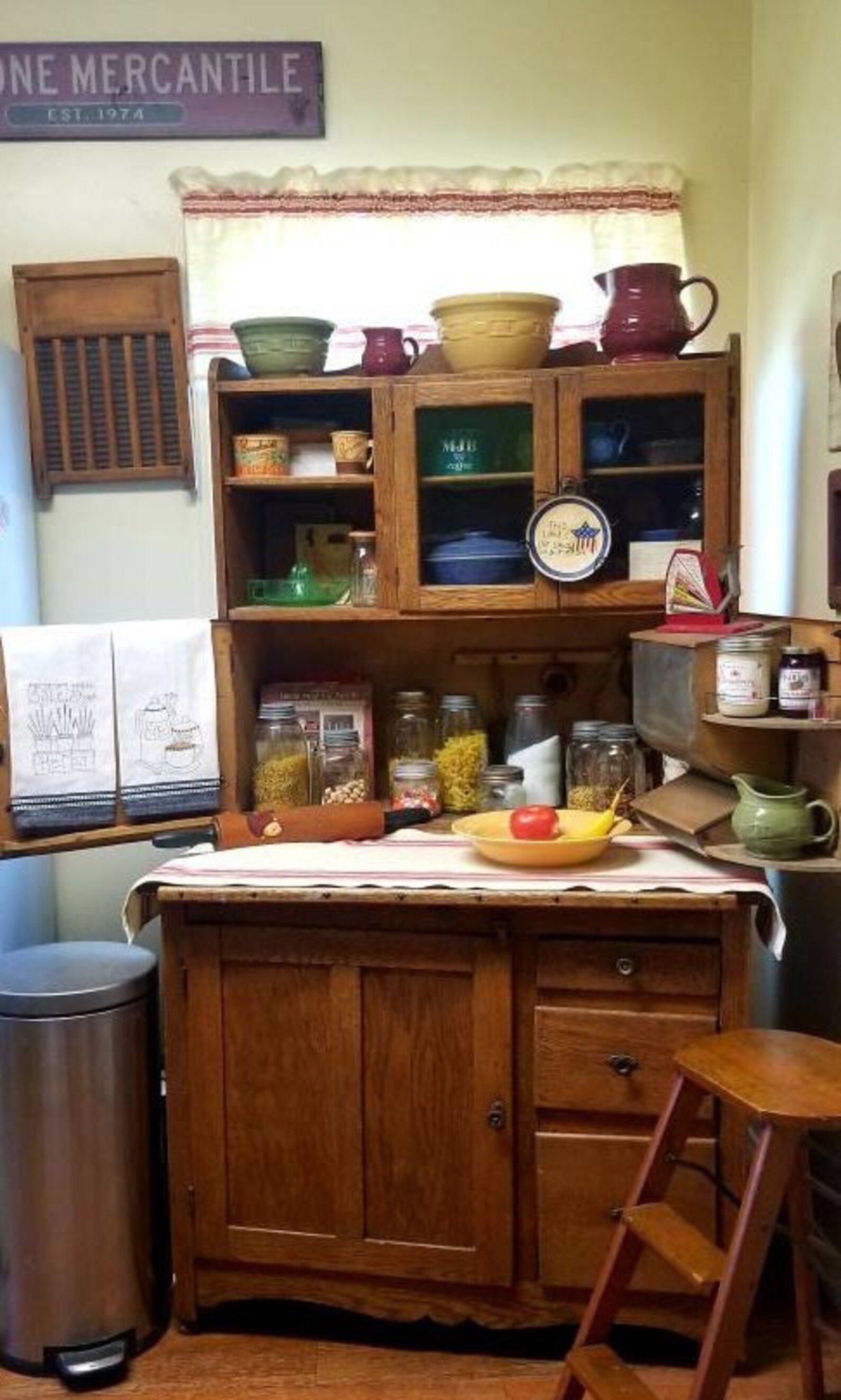 Fresh Herbs Machine Embroidery Design Etsy