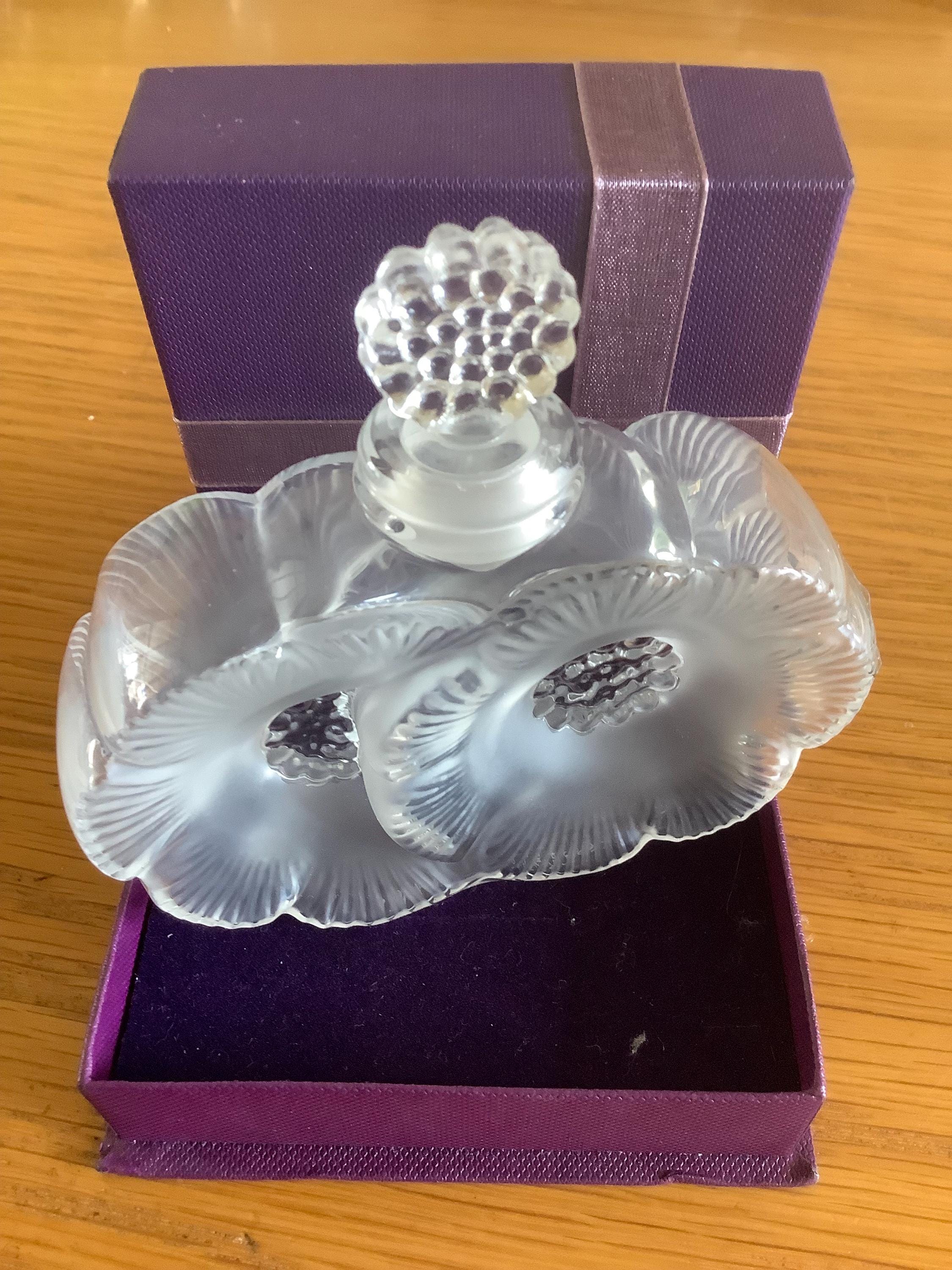 Replica lalique - Etsy 日本