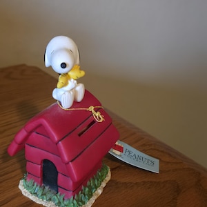 Westland Snoopy - Etsy