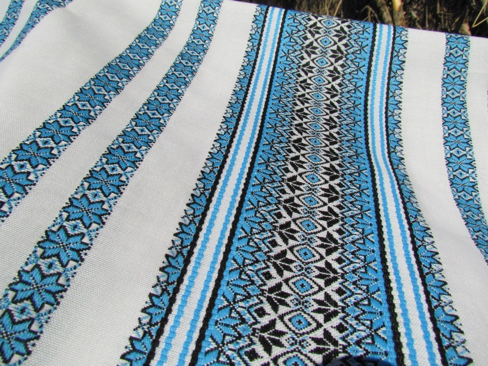 Ткани Со Славянскими Узорами Купить