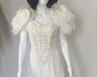gown for debutant