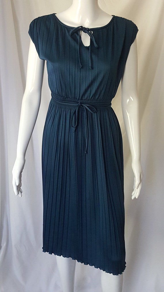 Greek Goddess Dress
