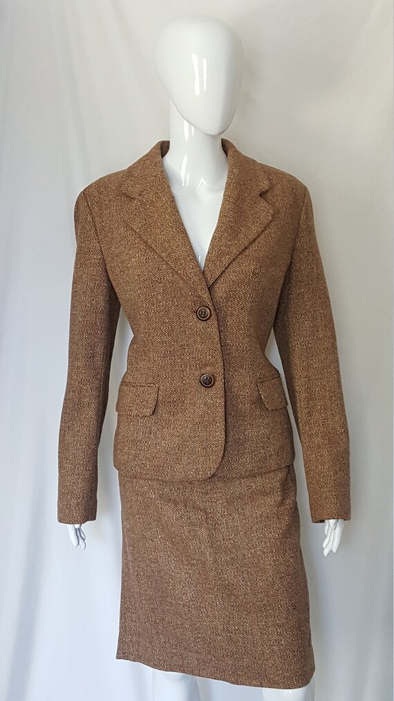 Ann Taylor Loft Three Piece Suit
