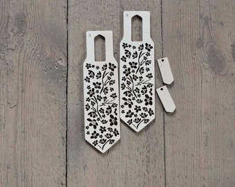 Wooden Mitten blockers, 2 pcs, Knitting form, blocking gloves,Nordic Mittens, Knitters gift