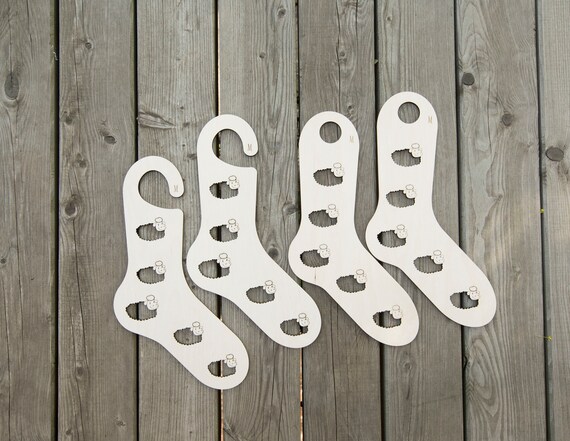 Sock Blockers Sheep Pair Gift Idea For Knitterblocking Etsy