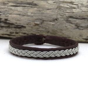 Sami bracelet, traditional