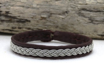 Sami bracelet, traditional