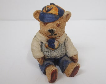 peter fagan teddy bear collection