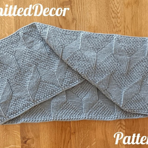 Crochet infinity scarf pattern Reversible infinity crochet scarf for men women Unisex infinity scarf pattern Symphony infinity scarf pattern