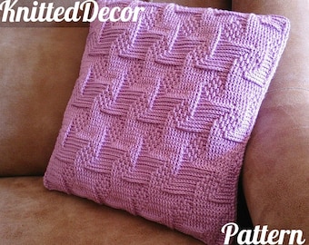 Crochet pillow pattern Decorative pillow case crochet pattern Boho textured pillow cover Crochet cushion pattern Comet pillow pattern