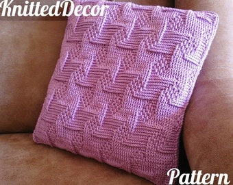 Crochet pillow pattern Decorative pillow case crochet pattern Boho textured pillow cover Crochet cushion pattern Comet pillow pattern