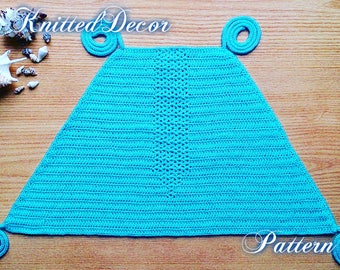 Crochet crop top pattern Modest halter top pattern PDF Summer top PDF Crochet bikini top