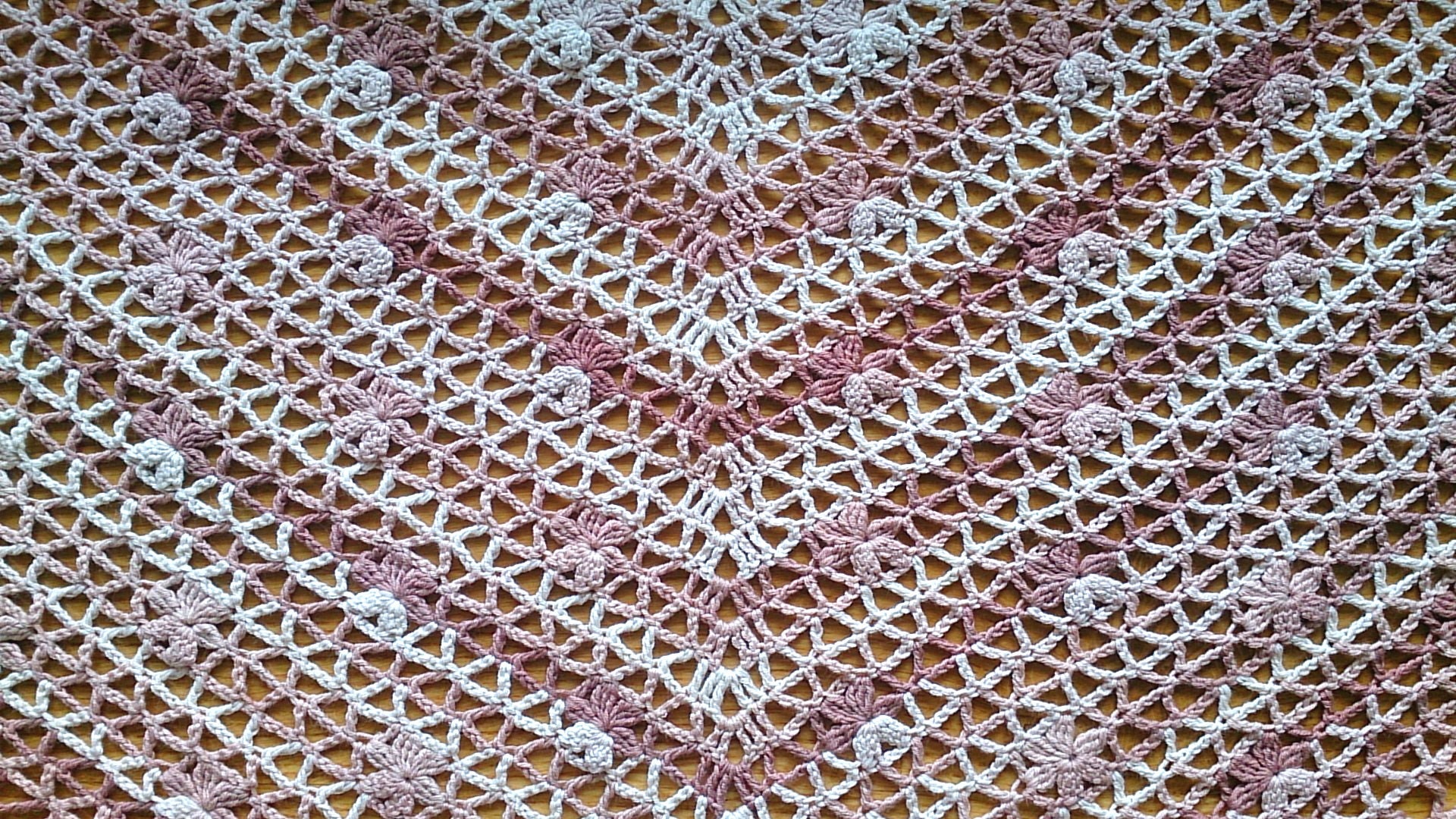 Crochet Triangle Shawl Pattern for Women Lace Triangle Scarf Crochet ...