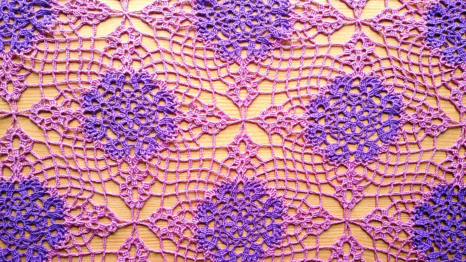 Crochet Shawl Pattern Crochet Floral Shawl Crochet Motif Shawl Tutorial