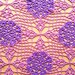 Crochet Shawl Pattern Crochet Floral Shawl Crochet Motif Shawl Tutorial