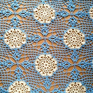 Crochet Shawl Pattern Crochet Floral Shawl Crochet Motif Shawl Tutorial