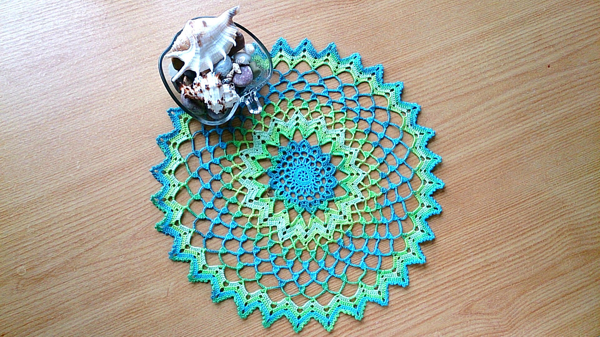 Crochet Doily Pattern Crochet Doily Set Pattern Lace Doily Etsy UK