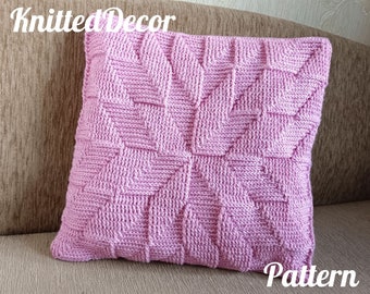 Crochet pillow pattern Textured pillow case crochet pattern Crochet cushion pattern Crochet pillow cover pattern 16x16 Peony pillow pattern