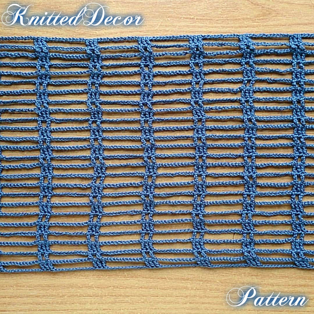 Crochet Scarf Pattern For Women Lacy Crochet Scarf Pattern | Etsy