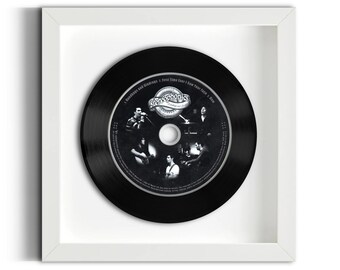 Stereophonics "Handbags and Gladrags" Framed CD