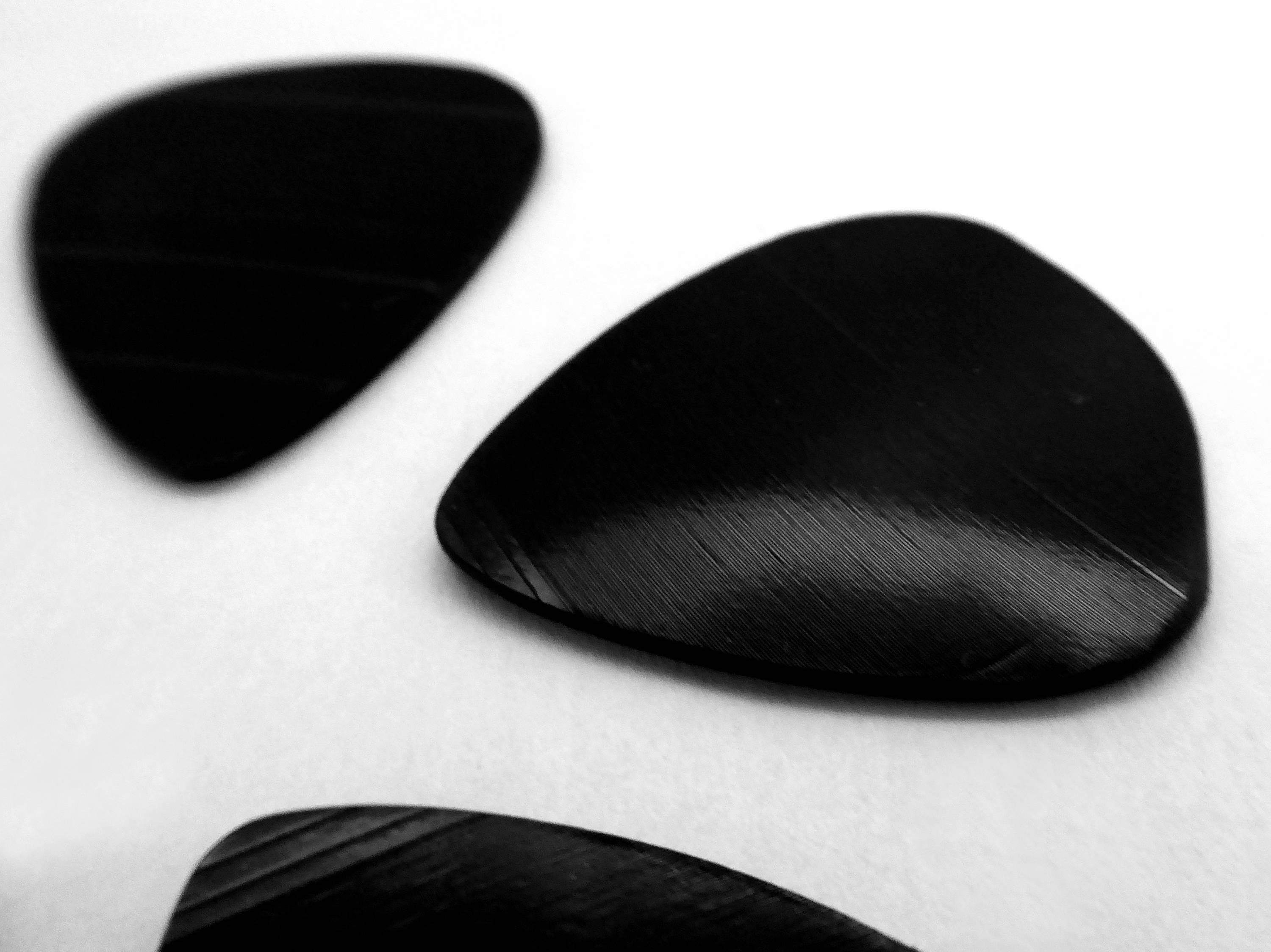 Vinyl Record Guitar Picks / Plectrums Etsy UK