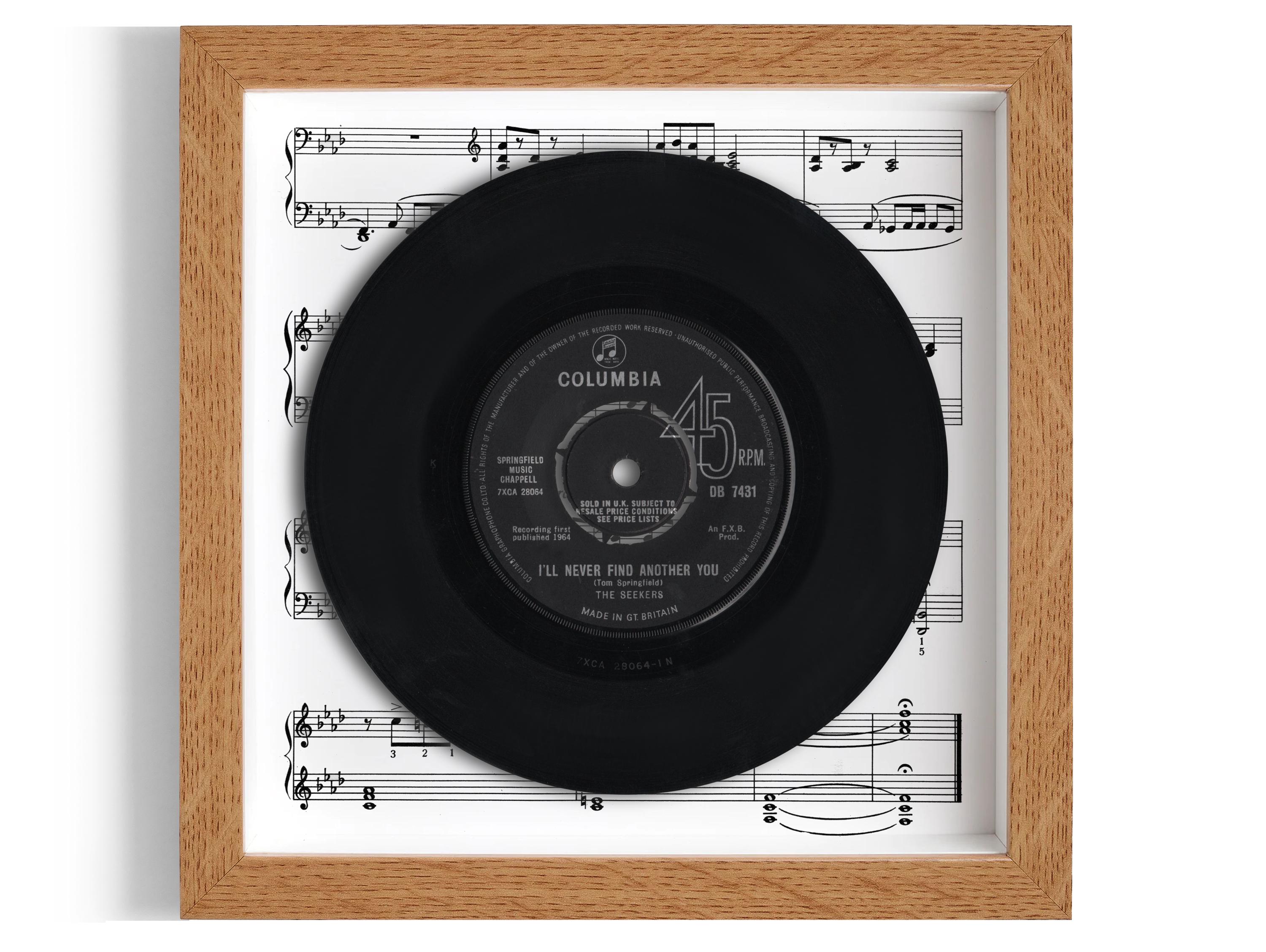 The Seekers 