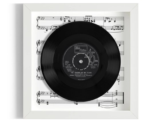 Smokey Robinson & the Miracles 