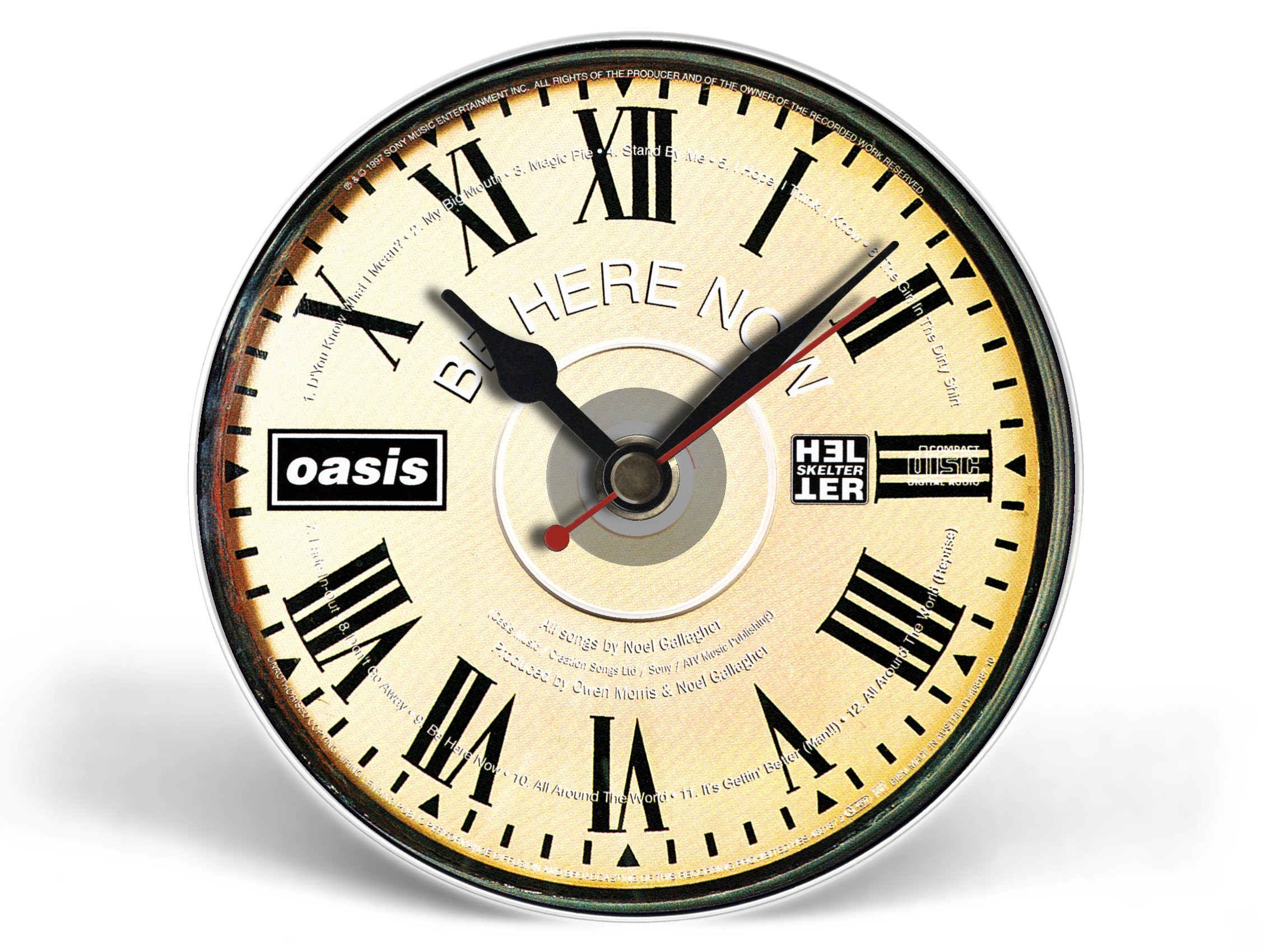 Oasis 