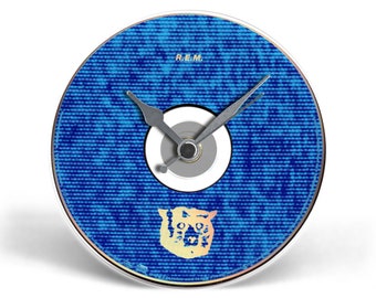 R.E.M. "Monster" CD Clock