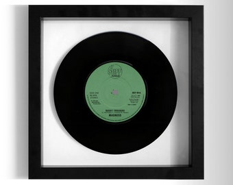 Madness "Baggy Trousers" Framed 7" Vinyl Record