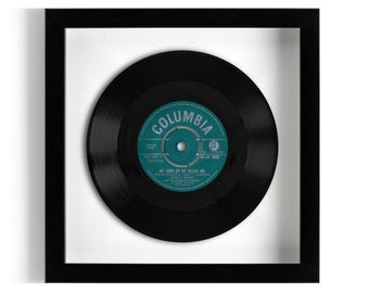 Framed Music