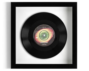Ringo Star "Only You" Framed 7" Vinyl Record