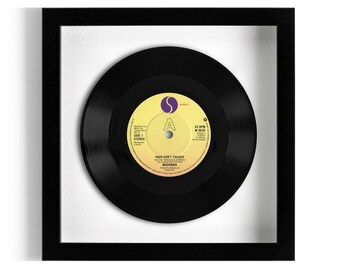 Madonna, Papa Don't Preach, Vintage Vinyl 7” Single Record - Etsy