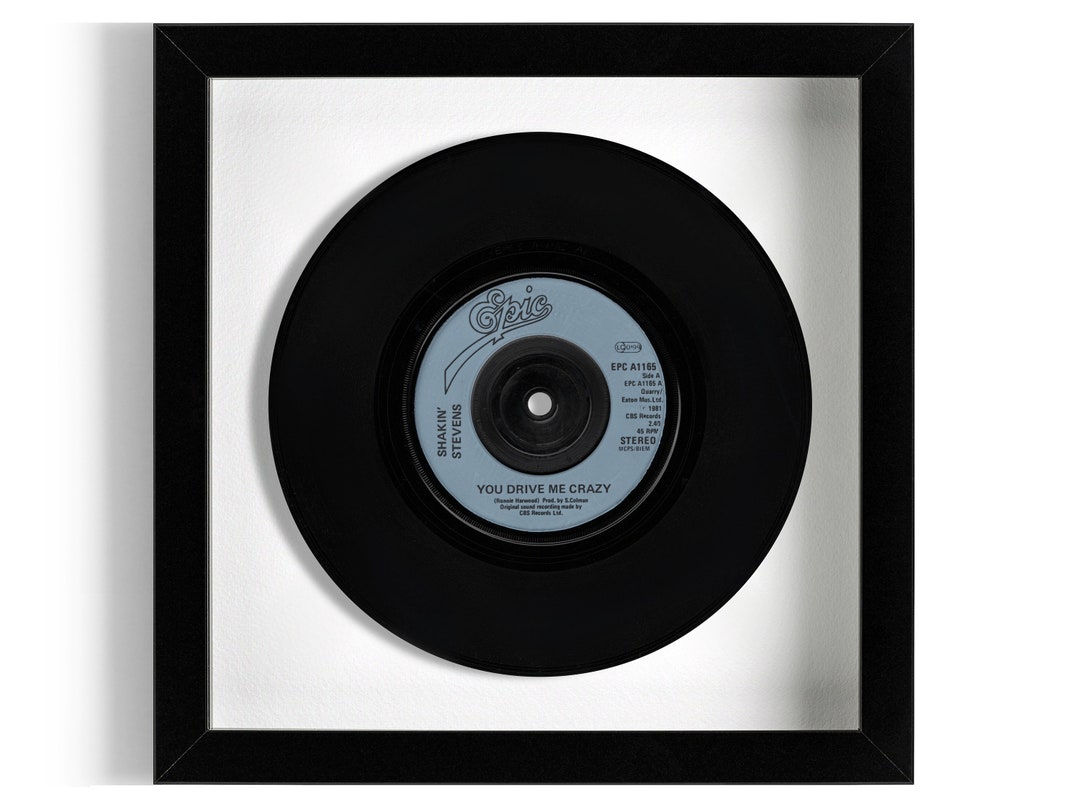 Mini Brands Really Works - Juego de vinilo serie 1 de ZURU - Mini reproductor de discos de vinilo funcional con reproducción de música real, incluye disco y soporte, juguete coleccionable Mini Brands Really Works - Juego de vinilo serie 1 de ZURU - Mini reproductor de discos de vinilo funcional con reproducción de música real, incluye disco y soporte, juguete coleccionable