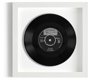 Framed Music