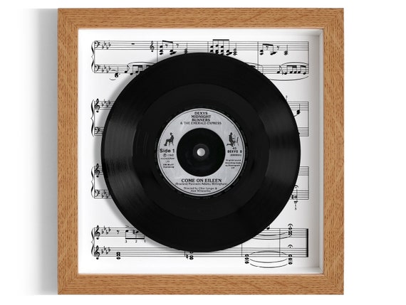 Dexys Midnight Runners & the Emerald Express 