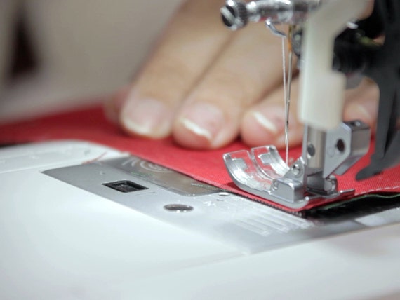 How to Sew, Online Sewing Videos and Tutorials
