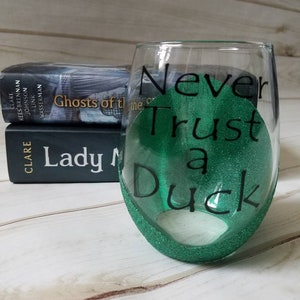 ディック　デュアーステイン/always trust a duck Never trust a duck. : r/shadowhunters