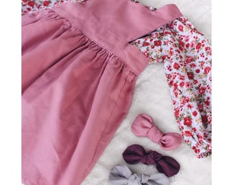 SALE!!! A/W Pinafore essentials