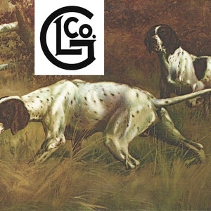 GP8859A Pointers by G. Muss Arnolt