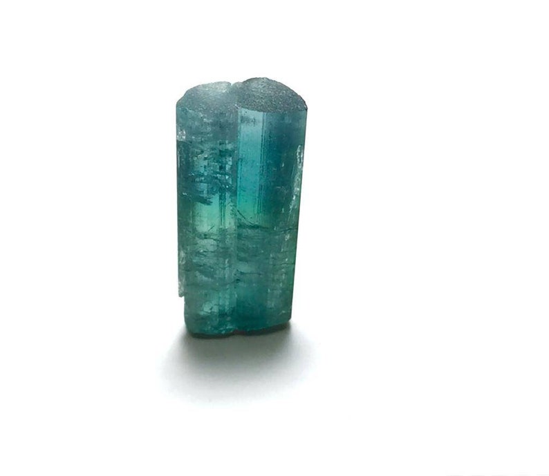 Paraiba Colour Tourmaline Crystal