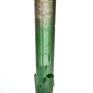 Lipstick Bi Color Tourmaline Crystal