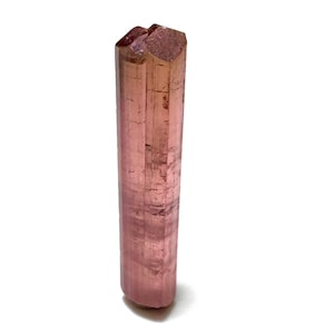 Paprok Tourmaline Albite Crystal