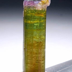 Tourmaline Specimen