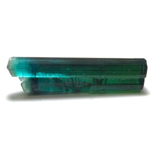 Peacock Color Tourmaline Crystals