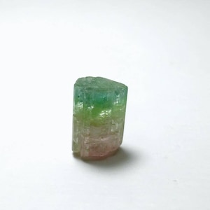Watermelon Tourmaline Crystal