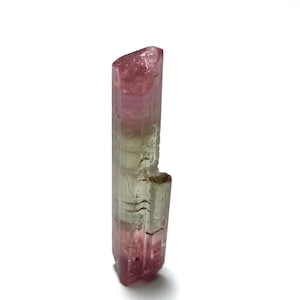 Lipstick Bi Color Tourmaline