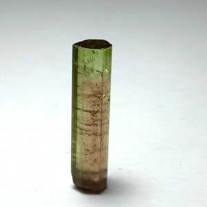 Watermelon Tourmaline Crystal